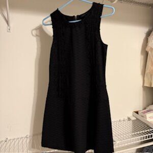 Sanctuary, Size Small, Black, Dress, Mini